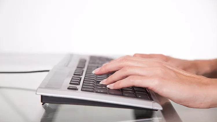 Cinco infracciones habituales en internet