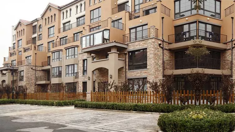 ¿Daños en una Vivienda por causa de la Comunidad?