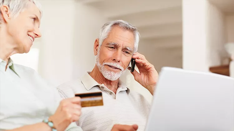 Las pensiones de jubilación son una de las principales preocupaciones de nuestros mayores 
