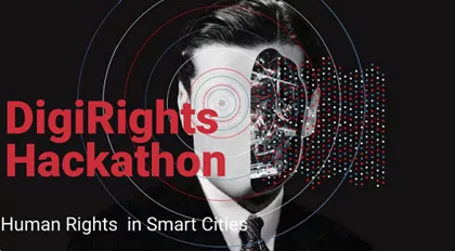 Legálitas anima a la participación en el hackathon legal global: DIGIRIGHTS