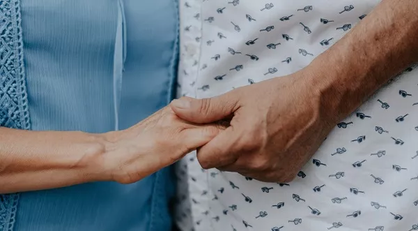 ¿Qué herencia me corresponde tras la muerte de mi pareja?