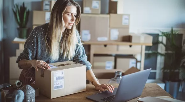 Si tienes un e-commerce, conoce las novedades del IVA en 2021