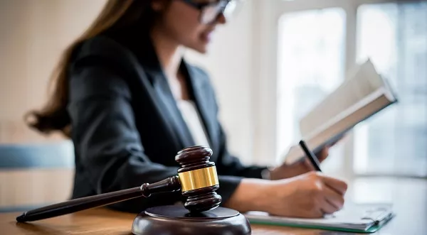 Si he ganado un juicio, ¿puedo deducirme gastos como pagar a un abogado o procurador?