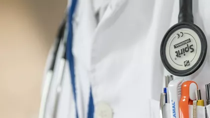 Todavía hay muchos pacientes que no saben que son víctimas de una negligencia médica