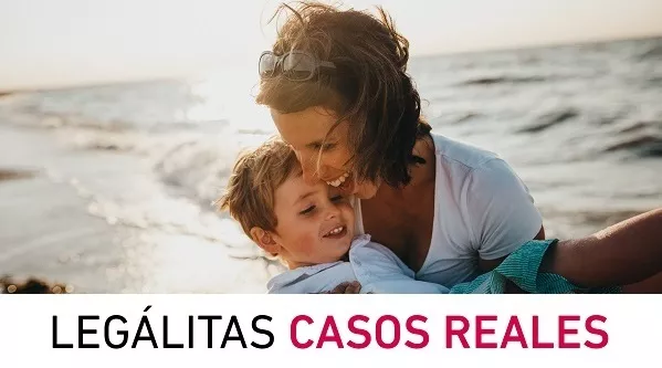 Patricia llamó por otro asunto, y acabó recuperando más de 1.000 euros de la pensión de alimentos: Legálitas Casos Reales