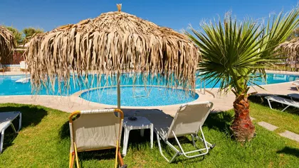 ¿Puedo negarme a pagar los gastos de la piscina si no la uso?