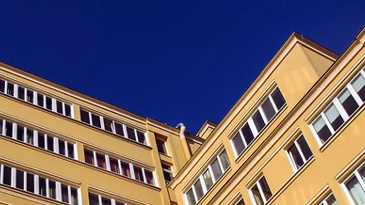 ¿Es el arrendador responsable del mantenimiento de la casa alquilada?