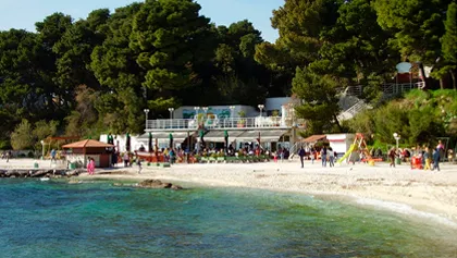 ¿Se pueden hacer fiestas en la playa?