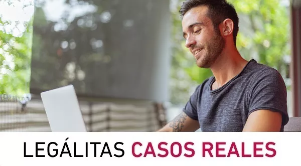 Legálitas Casos Reales: Antonio evitó pagar casi 300 euros de una factura por un cambio que no había solicitado