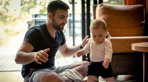 Régimen de visitas, pensiones de alimentos, custodias compartidas…Lo que deben saber los padres separados durante la segunda ola de coronavirus