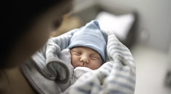 Trámites para inscribir a un hijo recién nacido en el Registro Civil
