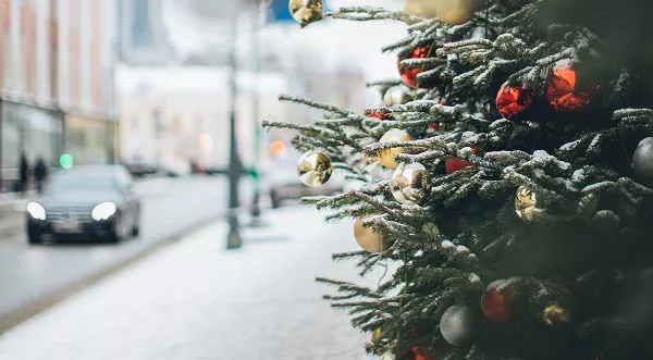 Navidad 2020: principales medidas y restricciones de movilidad