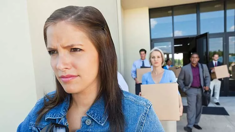 ¿Cómo enfrentarse a un despido?