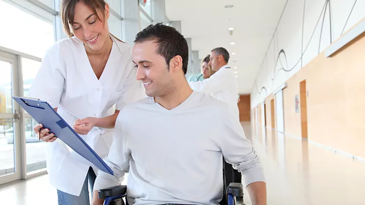 Tengo una incapacidad laboral parcial y necesito trabajar ¿Es posible?