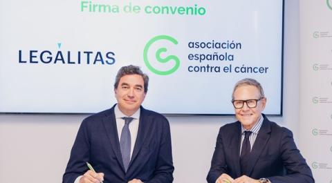 Firma convenio Legalitas AECC