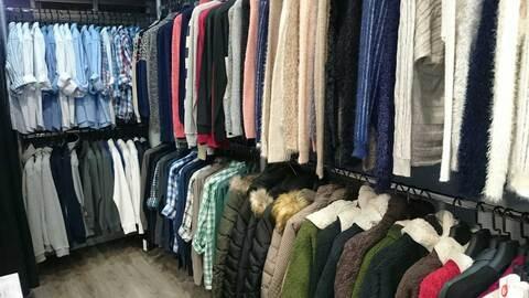 Ropa