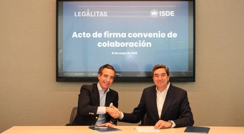 acuerdo isde juan