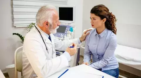 baja laboral duracion