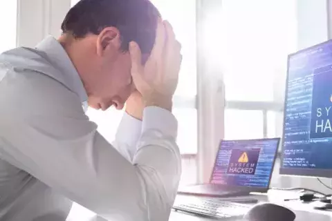 ciberataque datos empresa_