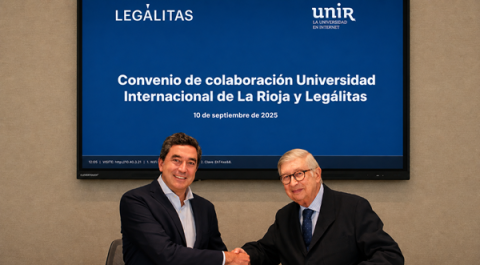 convenio unir