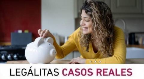 derecho deduccion vivienda habitual