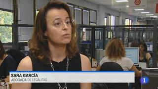 legalitas tve informativos