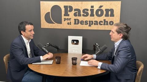 pasion despacho