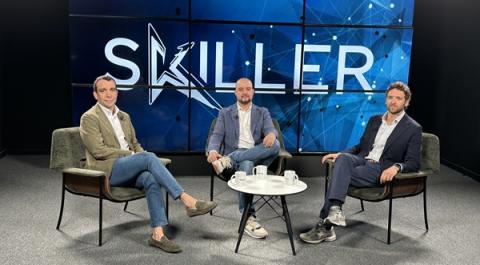 podcast negocios