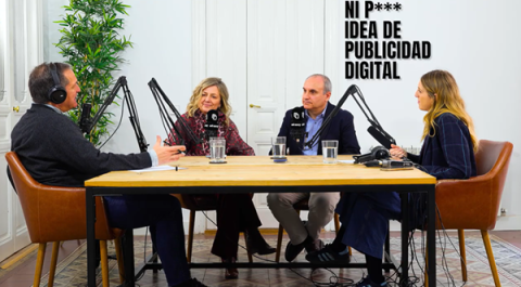 podcast publicidad