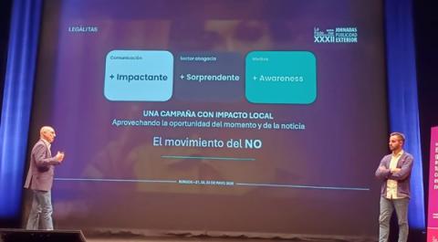 primo jornada campana
