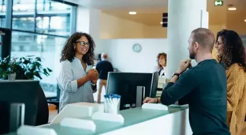 punto emprendedor