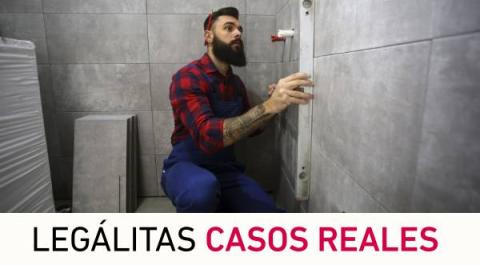 retraso obras casa