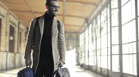 viajar