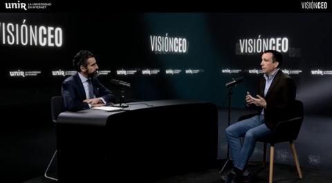 vision ceo