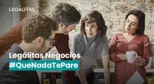 legalitas negocio