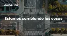 nueva identidad