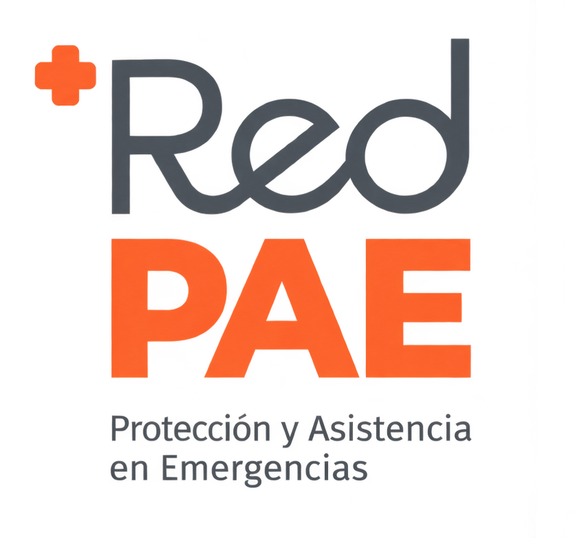 Red PAE
